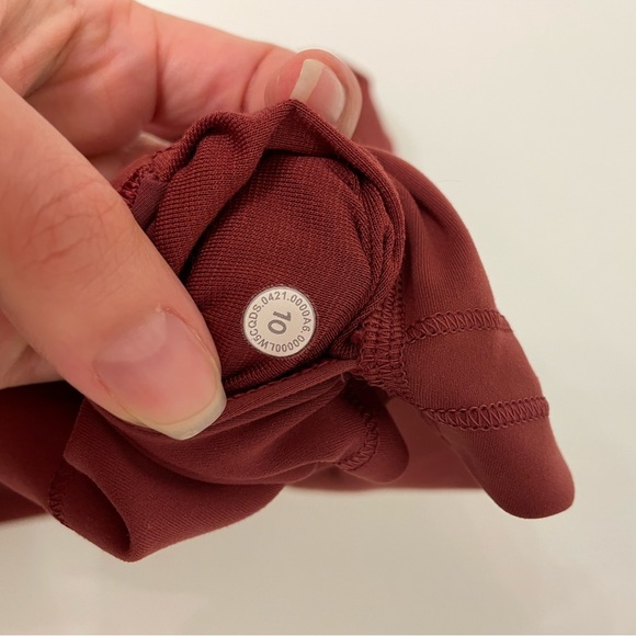 Wunder Train High Rise 25” - Picture 3 of 4